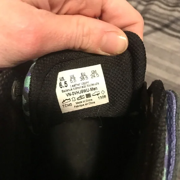 OTW | 6.5 - Picture 6 of 7